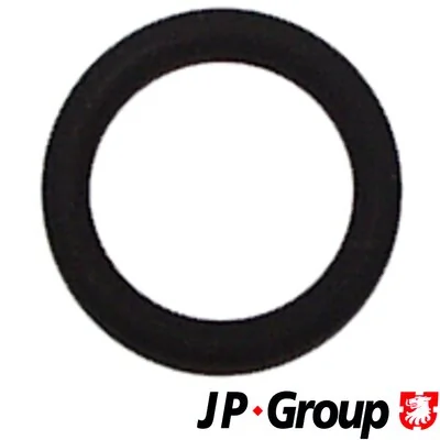 Gasket, coolant flange